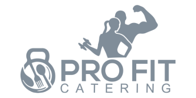 Logo cateringu ProFit Catering